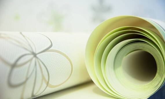 Zalety tapet winylowych w sypialni – odporność na uszkodzenia jako kluczowy atut