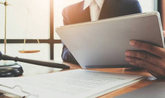 Udział prawnika w postępowaniach administracyjnych
