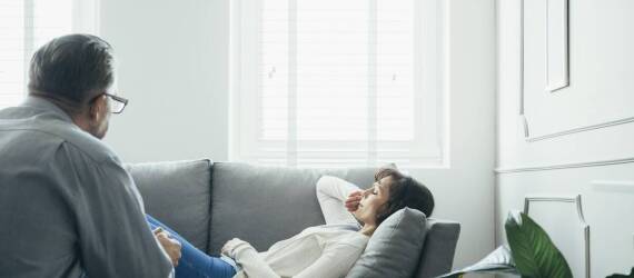 Holistyczne podejście w terapii zaburzeń adaptacyjnych