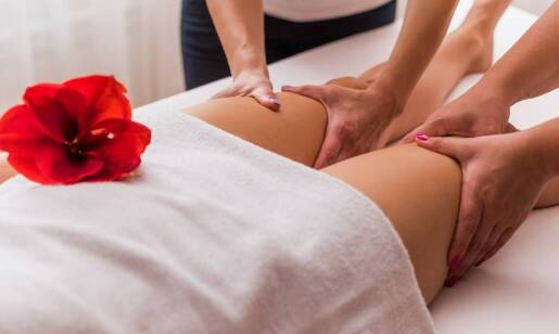 Masaże antycellulitowe – skuteczność naszych technik modelujących