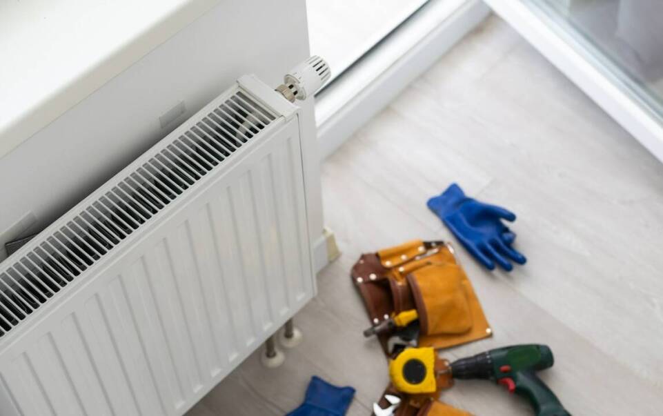 Jakie są kluczowe aspekty wyboru instalacji CO dla nowego budownictwa?
