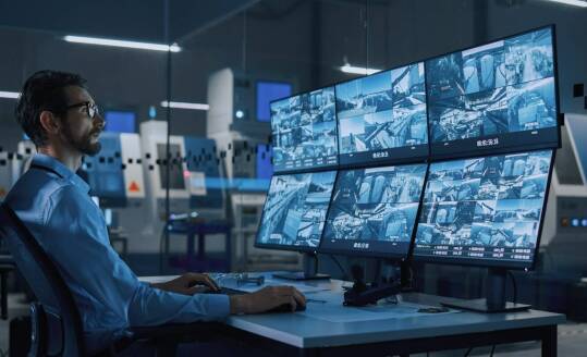 Jak nowoczesne technologie wspierają system alarmowania OSP?
