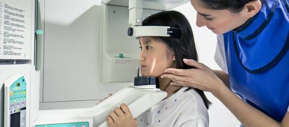 Jak przygotować się do badania Tomografią CBCT?