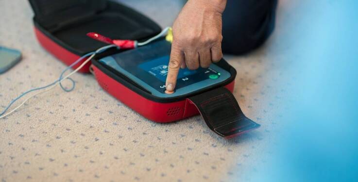 Czym się kierować przy wyborze dostawcy elektrokardiografów?