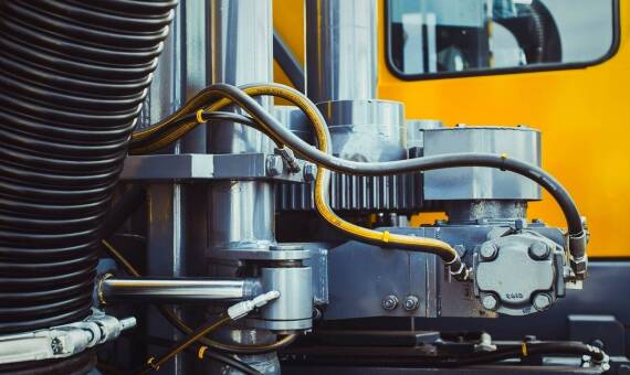 Wpływ dobrze przeprowadzonej regeneracji na żywotność silników trakcyjnych