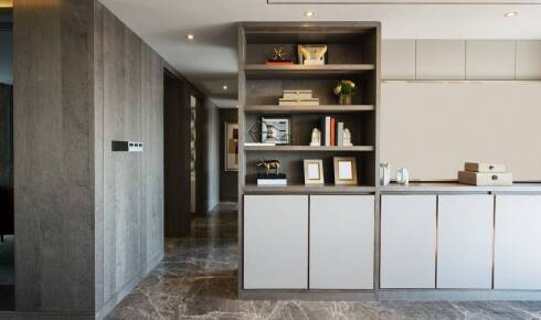 Jak inteligentne rozwiązania wpływają na funkcjonalność mebli na zamówienie?