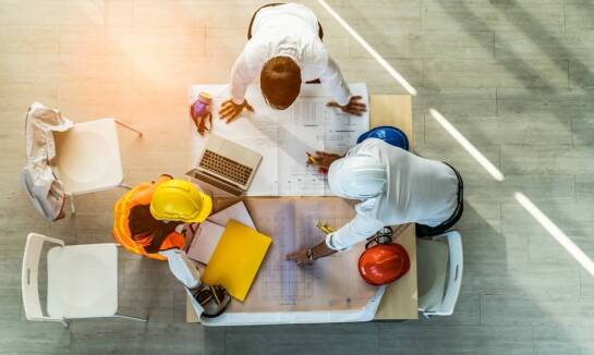 Biuro projektów a skuteczna modernizacja infrastruktury elektrycznej