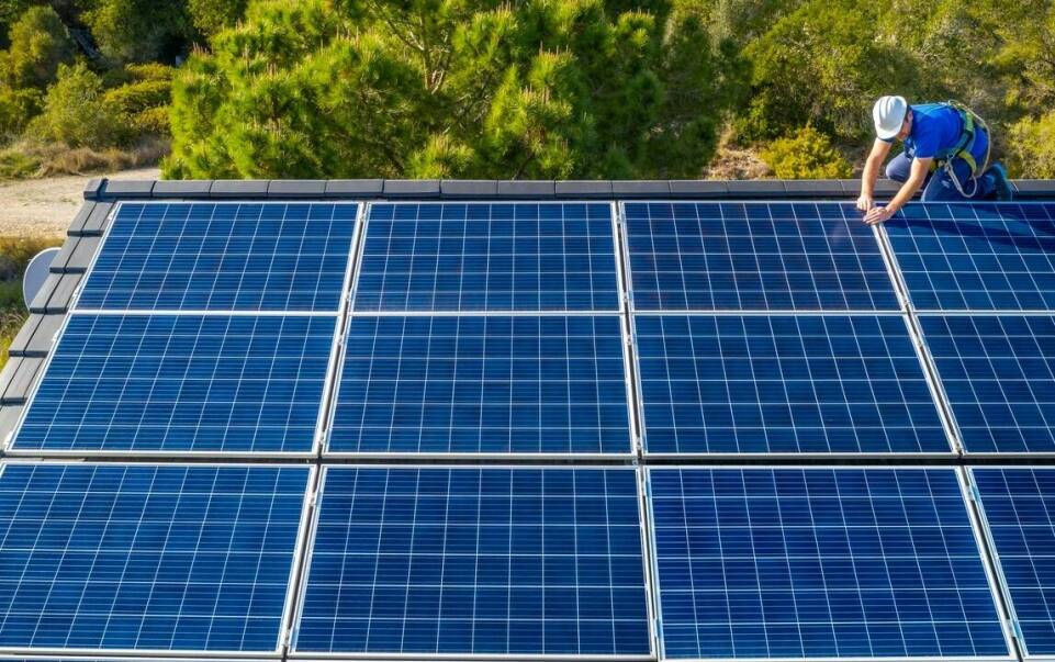 Rola wizji lokalnej w skutecznym doborze systemów solarnych