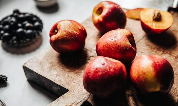 Zdrowe jedzenie i pilates: Idealne połączenie dla dobrego samopoczucia