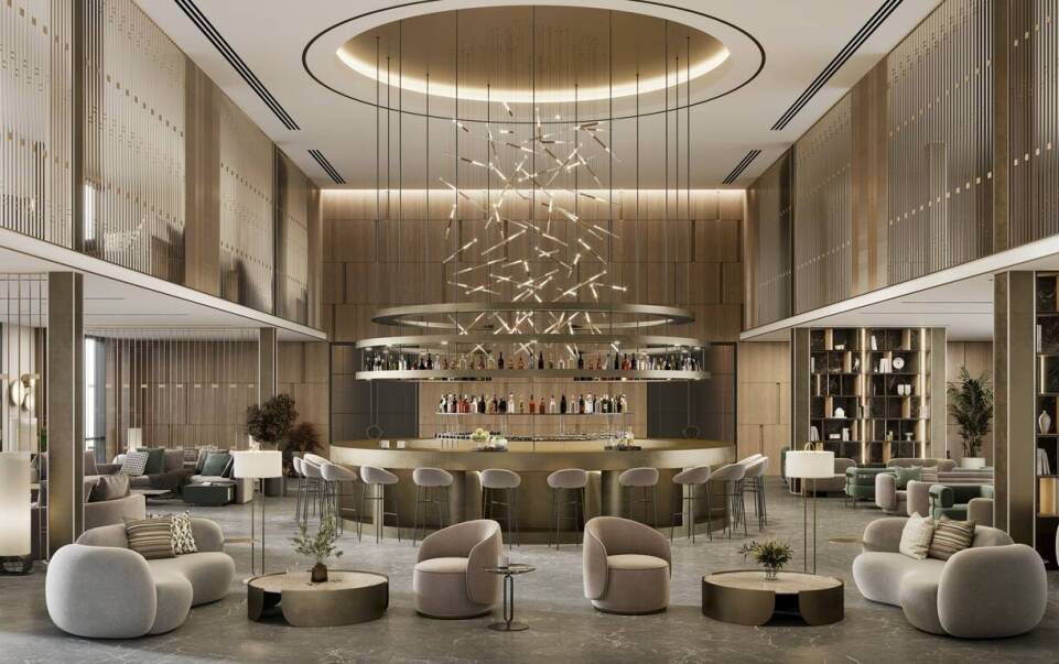 Meble do lokali usługowych: Jak przyciągnąć klientów dzięki unikatowemu designowi?