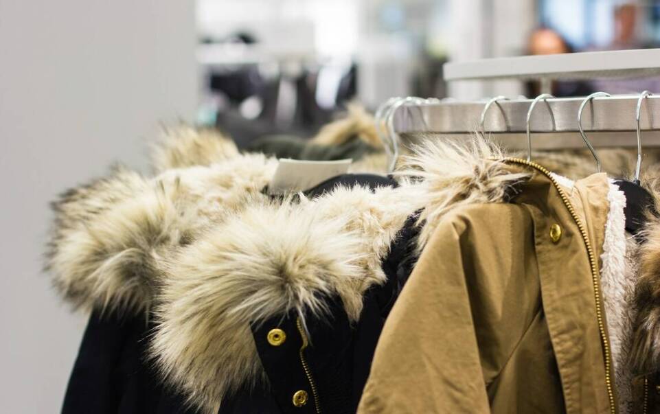 Jakie długości płaszczy na zimę są najmodniejsze w tym roku?