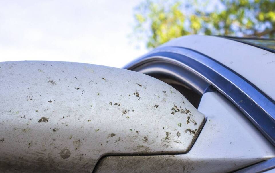 Zderzak używany: jak jego wybór wspiera gospodarkę o obiegu zamkniętym?