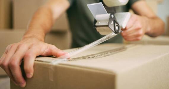 Jak firma zapewnia bezpieczny transport delikatnych przedmiotów na Mokotowie?