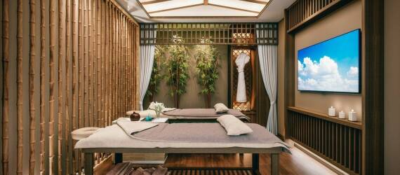 Poradnik po rodzajach masaży tajskich dostępnych w salonach Karpacza