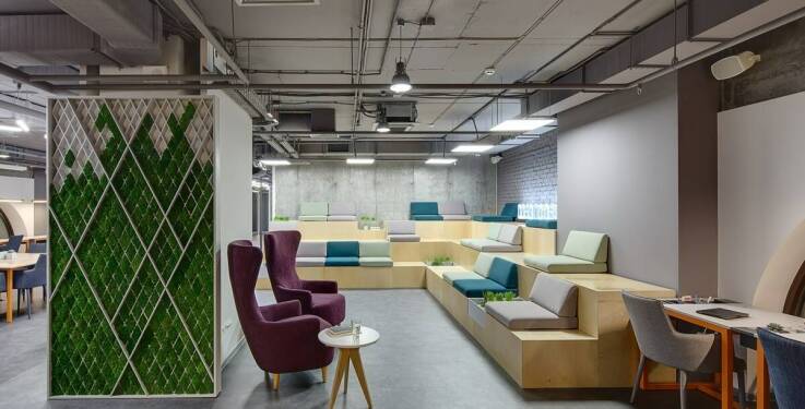 Jak hostel pracowniczy ułatwia życie codzienne swoich gości?