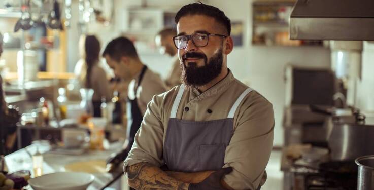 Wyjątkowe menu degustacyjne w Supraślu: co warto spróbować?