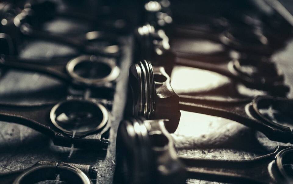 Wpływ jakości regeneracji Bosch pompowtryskiwaczy na trwałość silnika