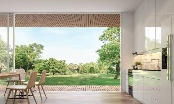 Rola sprzedaży okien PCV w poprawie efektywności energetycznej