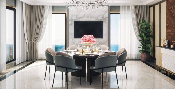 Komfort noclegu: jak Apartamenty Nad Lipami dbają o wygodę gości