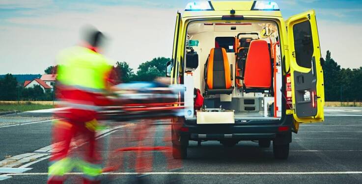 Jak mobilne zespoły ratownicze wpływają na efektywność działań interwencyjnych?