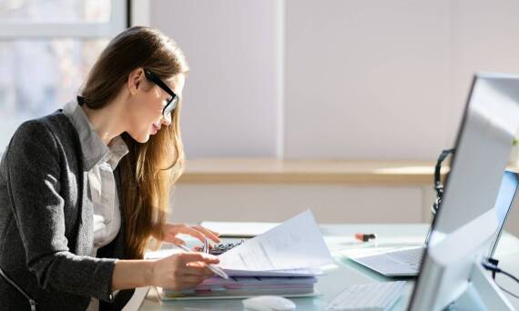 Kompleksowa obsługa księgowa dla małych przedsiębiorstw w Sochaczewie