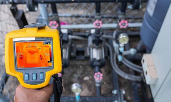 Profesjonalne podejście do lokalizacji wycieków wody i jego korzyści dla klientów