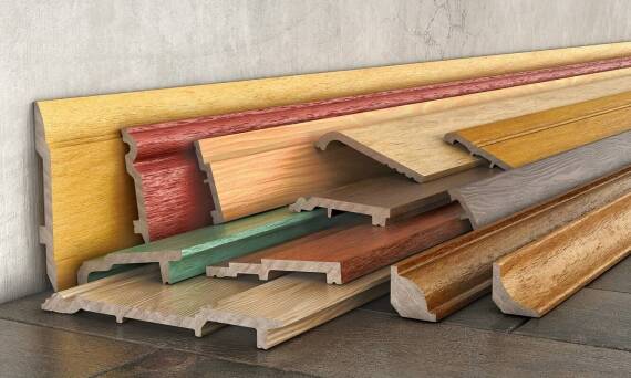 Wybór listew przypodłogowych PCV dla nowoczesnych wnętrz