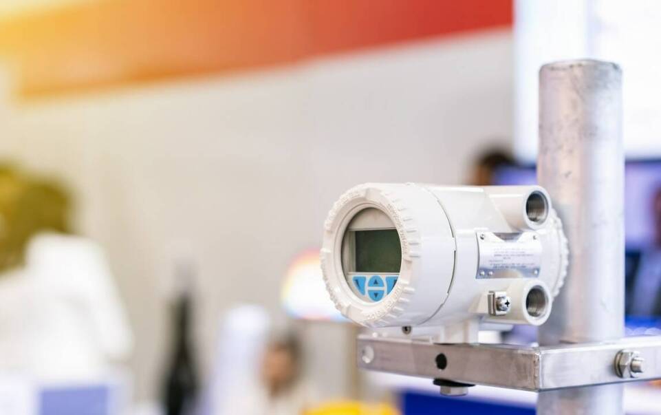 Kluczowe zastosowania przetworników momentu obrotowego w branży energetycznej