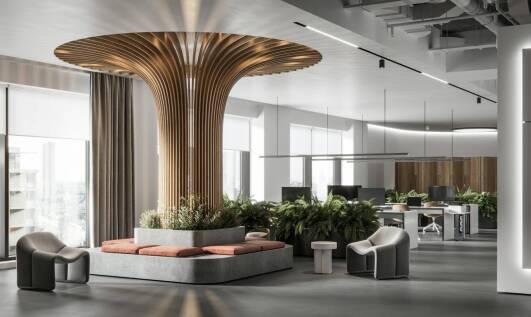 Fronty meblowe a optyczne powiększenie przestrzeni: praktyczne porady