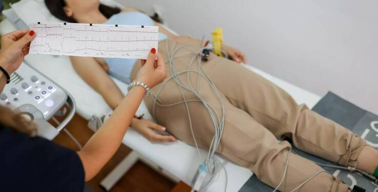 Znaczenie testów obciążeniowych w diagnozie rozruszników