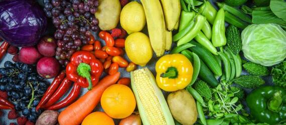 Dieta terapeutyczna: klucz do zrównoważonego zdrowia