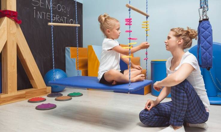 Co ma na celu terapia pedagogiczna?