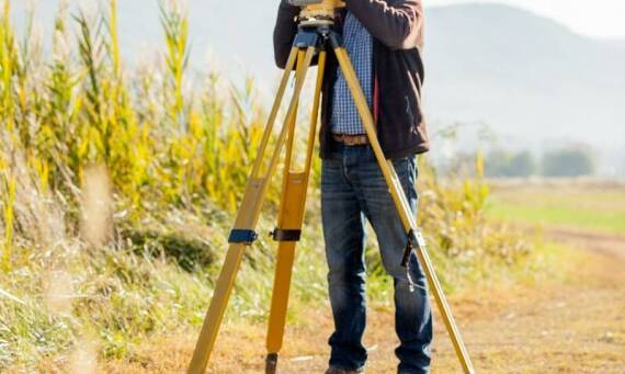 Dokumentacja geodezyjna do celów sądowych – co oferuje geodeta w Brwinowie