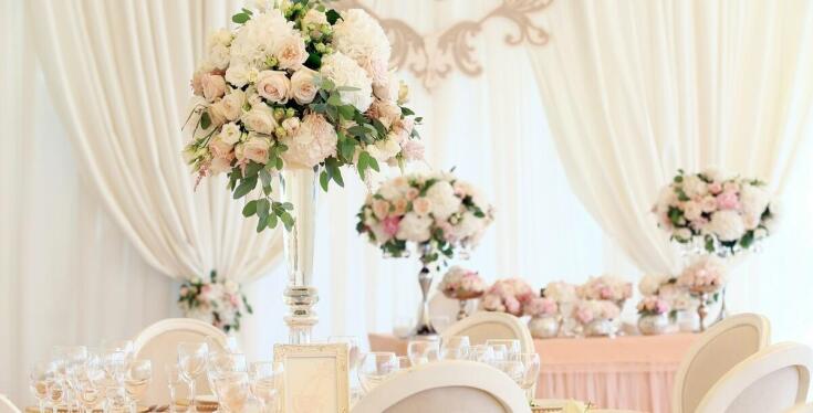 Sala weselna w Konstancinie – jak zorganizować przyjęcie urodzinowe?