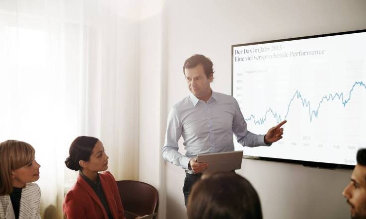 Jak usługi konsultingowe wpływają na zarządzanie kryzysowe?