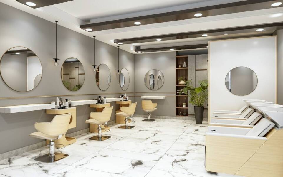 Fryzjer damsko-męski: jak dobrać odpowiednią fryzurę do osobowości