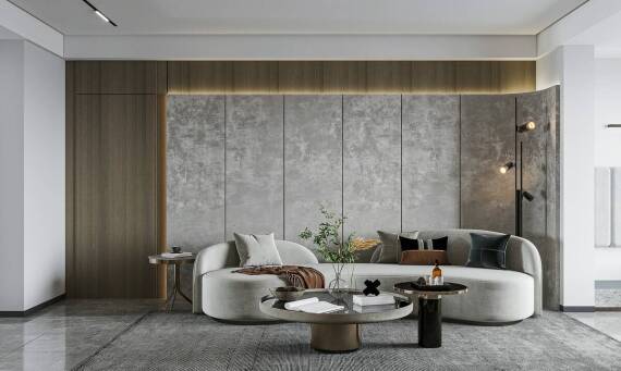 Drzwi wewnętrzne: Kiedy warto wybrać modele przesuwne?