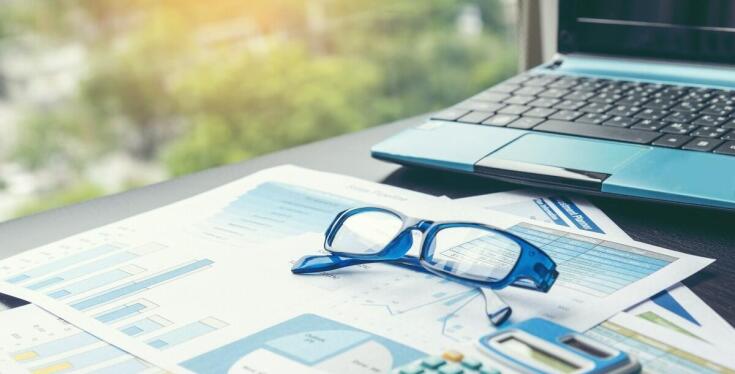 Trendy w doradztwie podatkowym online na nadchodzący rok