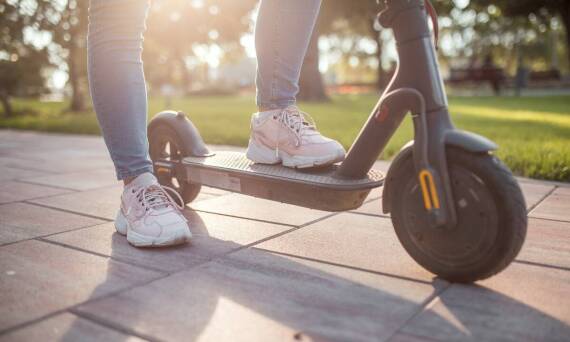 Rola wind osobowych w zwiększaniu dostępności przestrzeni miejskiej