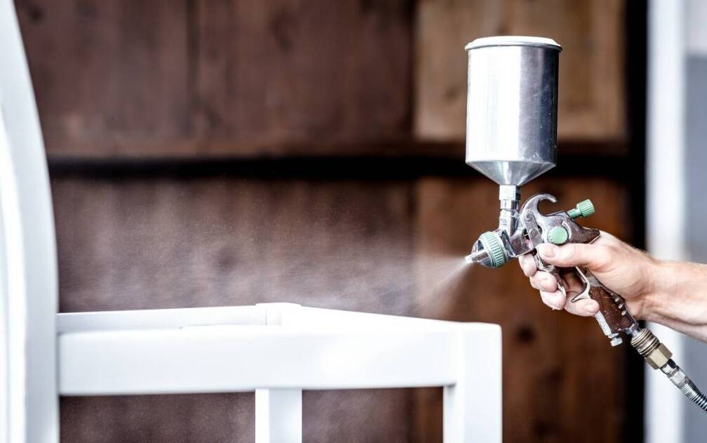 Najnowsze technologie w malowaniu elektrostatycznym – co warto wiedzieć?