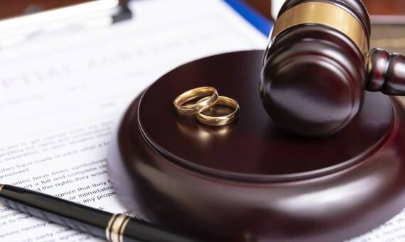 Jak prawo wpływa na podział majątku spadkowego po rozwodzie?