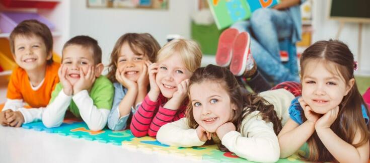 Zalety nowoczesnego systemu monitoringu w przedszkolu w Rybniku