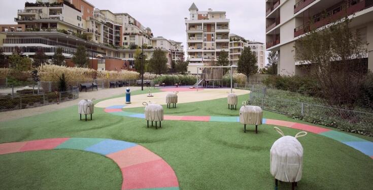 Rola ścieżki sensorycznej w stymulacji zmysłów u dzieci