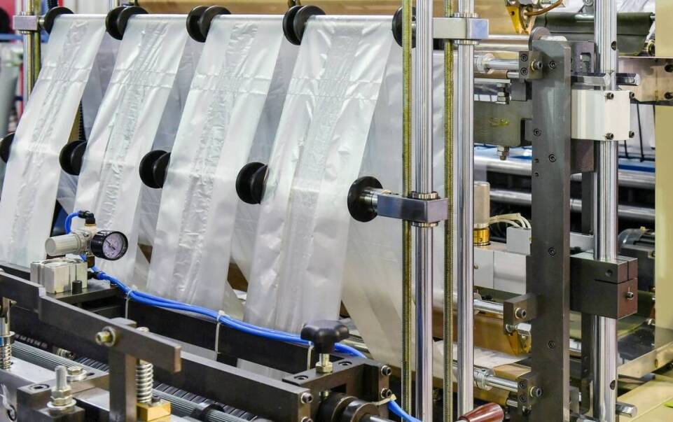 Jak zgrzewanie impulsowe wpływa na trwałość opakowań produktów żywnościowych?