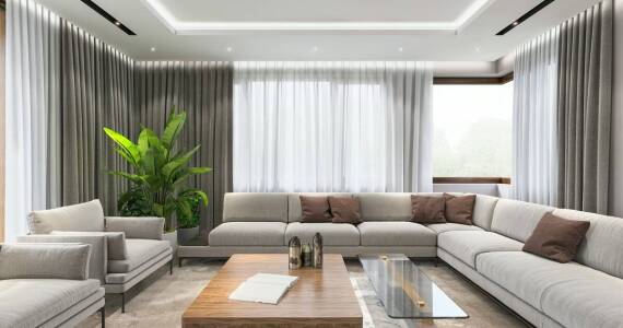 Jak decluttering wpływa na estetykę i funkcjonalność wnętrz?