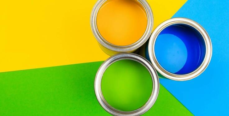 Utylizacja farb i lakierów – jak uzyskać najlepszą ofertę cenową?