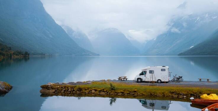 Rejs po Alasce: Idealne połączenie relaksu i odkrywania natury