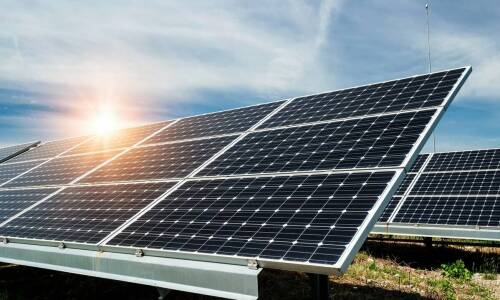 Wytrzymałość i trwałość nowoczesnych konstrukcji fotowoltaicznych