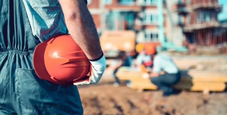 Znaczenie kierownika budowy w procesie adaptacji przestrzeni w Oleśnicy