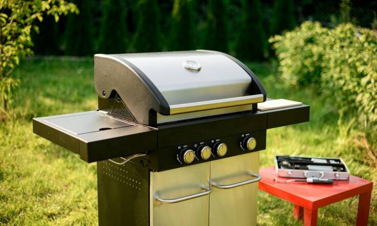 Rozwiązania technologiczne w grillach przenośnych, które zwiększają bezpieczeństwo użytkowania